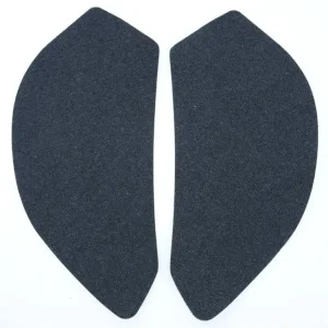 Kup teraz Tankpad antypoślizgowy 2 części R&G do Kawasaki ZX-6R (09-12)