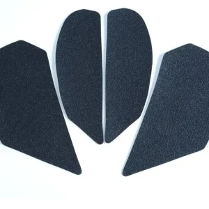 Tankpad antypoślizgowy 4 części R&G do Kawasaki ZX-10 R (11-15) Tylko do końca tygodnia