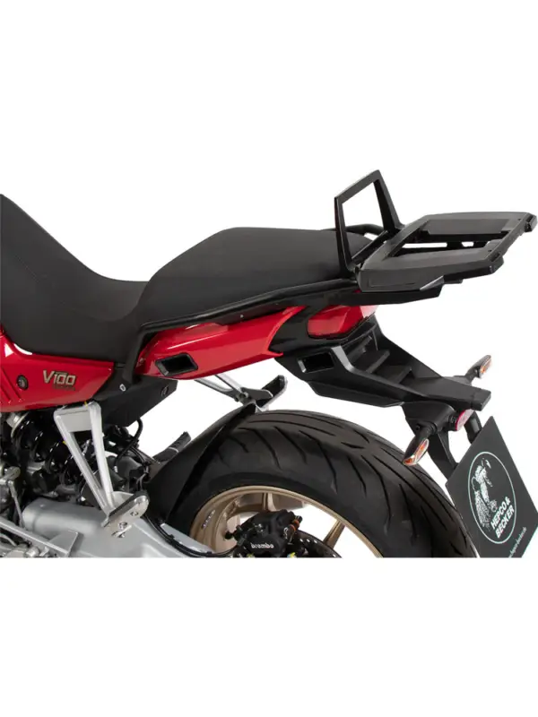 Nowość Stelaż centralny AluRack Hepco&Becker Moto Guzzi V100 Mandello / S (22-)