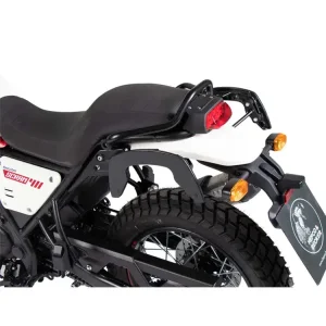 Zamów teraz Stelaż pod sakwy motocyklowe Hepco&Becker C-Bow Royal Enfield Scram 411 (22-24)