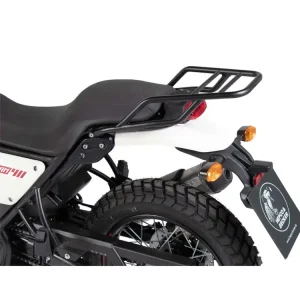 Bagażnik Hepco&Becker Royal Enfield Scram 411 (22-24) czarny Ekspresowa dostawa