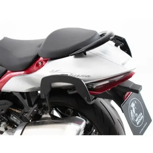 Wysoka jakość Stelaż pod sakwy motocyklowe Hepco&Becker C-Bow Suzuki GSX 1300 R Hayabusa (21-)