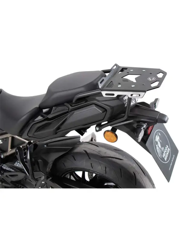 Hit sprzedaży Minirack Hepco&Becker do Suzuki GSX-S 1000 GT / Travel Edition (22-)