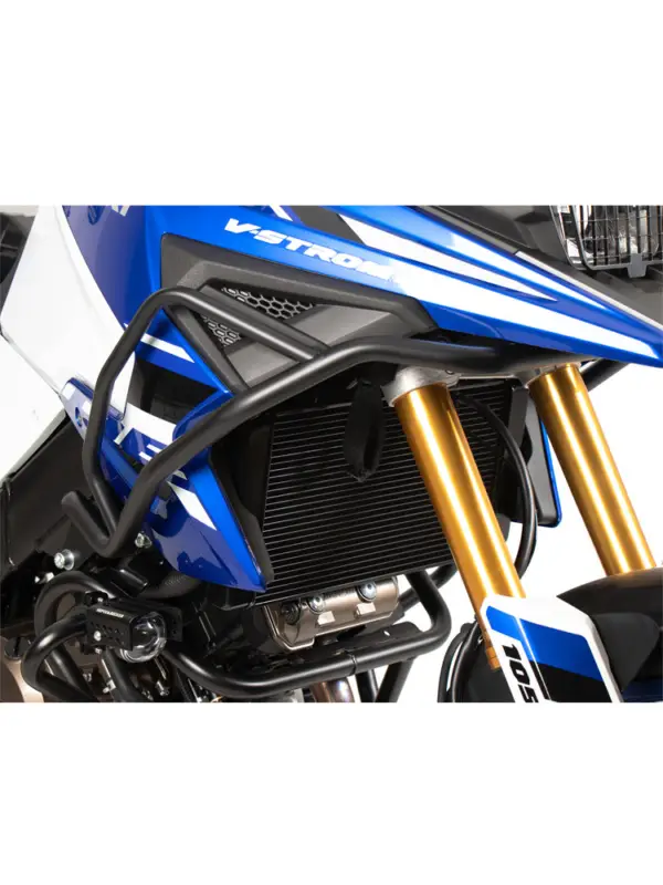 Gmole Hepco&Becker Suzuki V-Strom 1050 DE (23-) czarne Hit sprzedaży