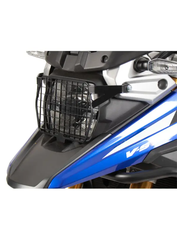 Osłona świateł Hepco&Becker Suzuki V-Strom 1050 DE (23-) Darmowy zwrot