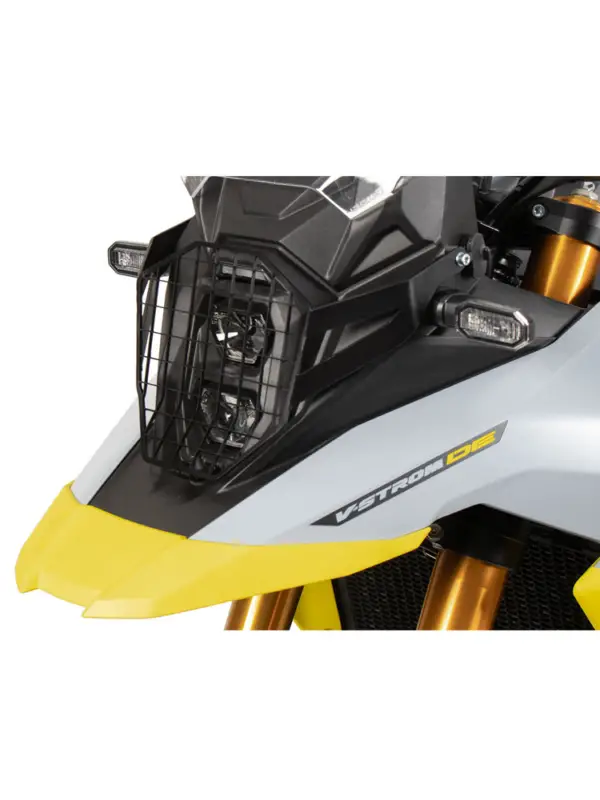 Hit cenowy Osłona świateł Hepco&Becker Suzuki V-Strom 800 DE (23-)