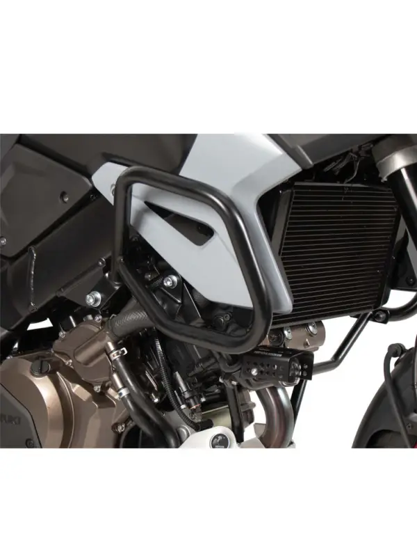 Gmole silnika Hepco&Becker do Suzuki V-Strom 1050 (23-) czarne Najlepsza cena