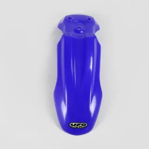 Ograniczona ilość Przedni błotnik UFO do Hondy CRF 50 (04-) niebieski