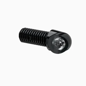 Kierunkowskaz LED Motogadget mo.blaze tens1 czarny Bezpieczna płatność