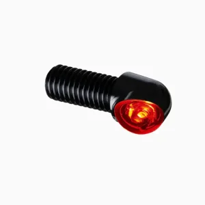 Lampa LED Motogadget mo.blaze tens2 czarna Zniżka