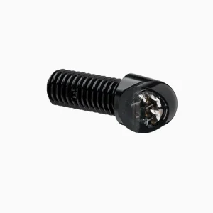 Lampa LED Motogadget mo.blaze tens3 czarna Nowość