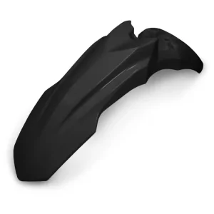 Przedni błotnik UFO do Hondy CRF 110F (19-) czarny Ostatnie sztuki