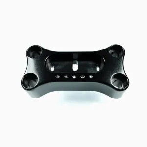 Hit cenowy Uchwyt Motogadget Metric do prędkościomierza Motoscope Mini czarny [średnica kierownicy: 22 mm]
