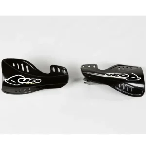 Zamów dziś Osłony rąk (handbary) UFO do Husqvarna CR/WR 125/250 /WR 300 (05-13) czarne