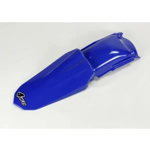 Hit sprzedaży Tylny błotnik UFO do Husqvarna CR/WR 125 /TE 250 (05-07), CR/WR 250 (05-13), WR 300 (09-13), TC/TE 310 (05-07) niebieski