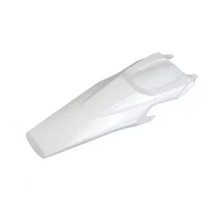 Oferta czasowa Tylny błotnik UFO do Husqvarna TE 150/250/300, TX 250/300, FE 250/350/450/501 (20-) biały