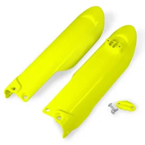 Osłony teleskopów UFO do Husqvarna TC 85 (18-) żółte Popularny