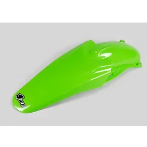 Bestseller Tylny błotnik UFO do Kawasaki KLX 400R (03-21) zielony