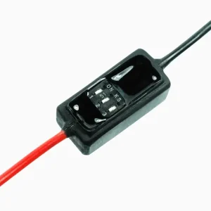Oferta czasowa Przekaźnik do światła hamowania Motogadget mo.stop