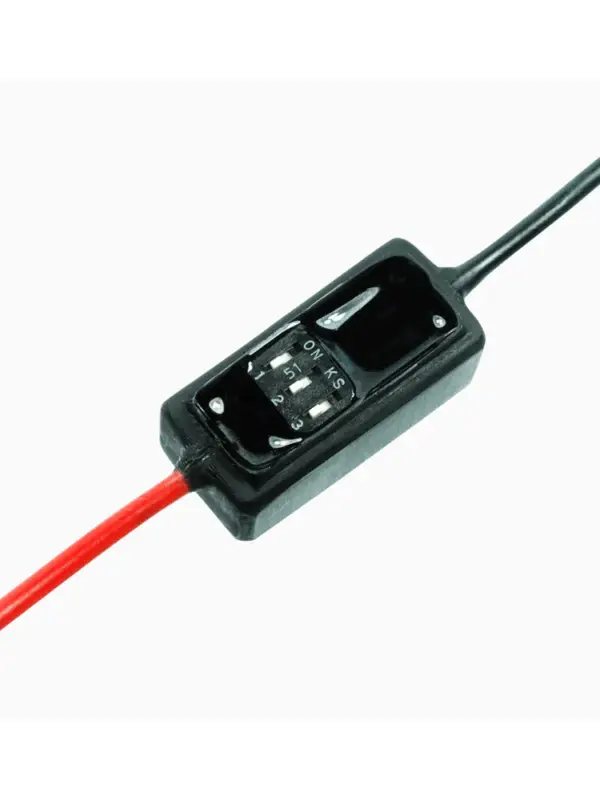 Oferta czasowa Przekaźnik do światła hamowania Motogadget mo.stop