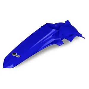 Tylny błotnik UFO do Yamahy YZ 125/250 (22-) niebieski Promocja