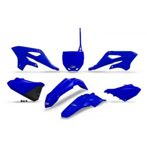 Tylko dziś Komplet plastików UFO do Yamahy YZ 85 (22-) niebieski