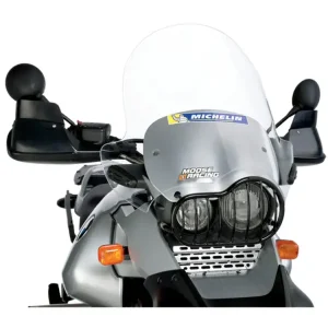 Szyba motocyklowa Moose Racing Adventure do BMW R1150GS Adventure (02-06) [34 cm] Oferta