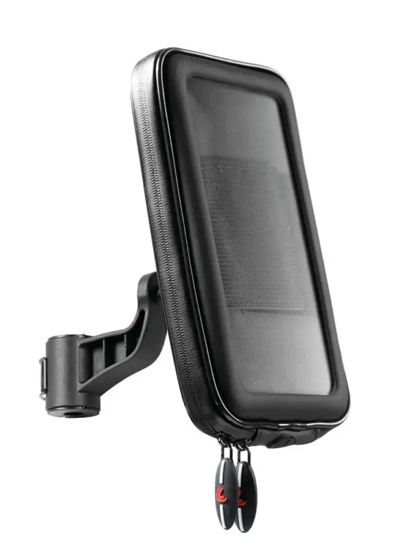 Do wyczerpania zapasów Uniwersalne etui na smartphone Lampa Smart ScooterCase