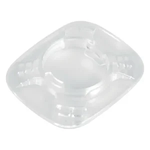Adapter uniwersalny Lampa Opti przeźroczysty Tani