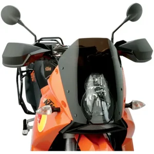 Oferta Szyba motocyklowa Moose Racing Adventure Shorty do KTM 950 / 990 Adventure / S / R (04-13)