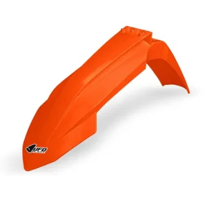 Zamów teraz Przedni błotnik UFO do KTM SX/SXF(SX-F) 125/250/300/350/450F (23-) pomarańczowy