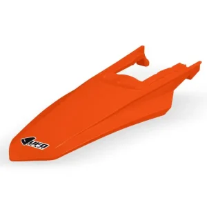 Bestseller Tylny błotnik UFO do KTM SX/SXF(SX-F) 125/250/300/350/450F (23-) pomarańczowy