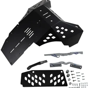 Oferta Płyta pod silnik Moose Racing PRO LG do KTM 790 / 890 Adventure (21-22) czarna
