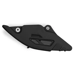 Prowadnica łańcucha UFO do KTM SX/SXF(SX-F) 125/250/300/350/450F (23-) czarna Tani