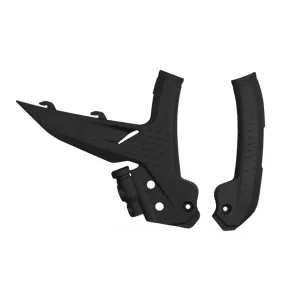 Cena promocyjna Osłony ramy UFO do KTM SX/SXF(SX-F) 125/250/300/350/450F (23-) czarne