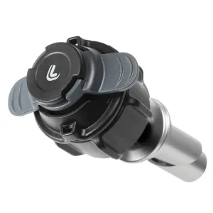 Mocowanie do sztycy widelca o średnicy 13,5-14,7 mm Lampa Opti Tube Najlepsza cena
