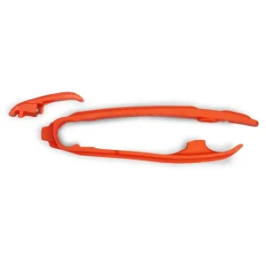Ślizg łańcucha UFO do KTM SX/SXF(SX-F) 125/250/300/350/450F (23-) pomarańczowy Dodaj do koszyka