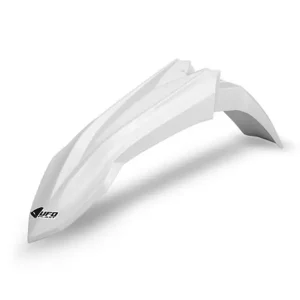 Przedni błotnik UFO do Beta RR 250/300/350/400/450 (20-) biały Wyjątkowa oferta