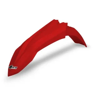 Rabat Przedni błotnik UFO do Beta RR 250/300/350/400/450 (20-) czerwony