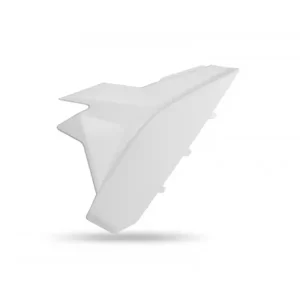 Osłony filtra powietrza UFO do Beta RR 250/300/350/400/450 (20-) białe Bestseller