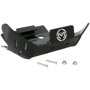 Super okazja Płyta pod silnik Moose Racing PRO Honda CRF 250 L (13-20) czarna