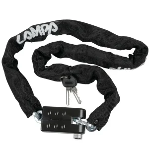 Zapięcie łańcuchowe Lampa Snake [100 cm] Nowy