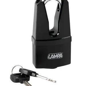Bestseller Blokada tarczy hamulcowej Lampa Claw XS