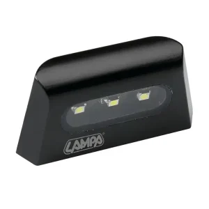 Oświetlenie tablicy rejestracyjnej Led Lampa A-ion [12 V] Tylko dziś