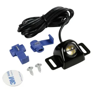 Wyprzedaż Reflektor wielofunkcyjny Led Lampa [12/30V]