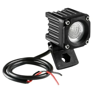 Dodatkowe światło Led Lampa WL-19 [9/32 V] Wysoka jakość