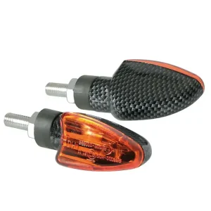 Kierunkowskazy Led Lampa Arrow [21W] czarno-szare Hit sprzedaży