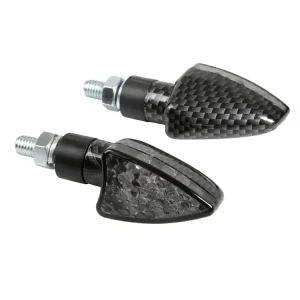Oferta Kierunkowskazy Led Lampa Arrow-2 [12V] czarno-szare
