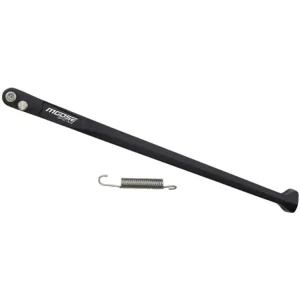 Do wyczerpania zapasów Nóżka boczna Moose Racing Kickstand do Gas Gas EC 250 / 300 / XC 250 / 300 (18-19) czarna