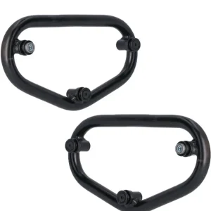 Dodaj do koszyka Stelaże boczne SW-Motech SLC do modelu Royal Enfield Himalayan (17-) [na lewą i prawą stronę]